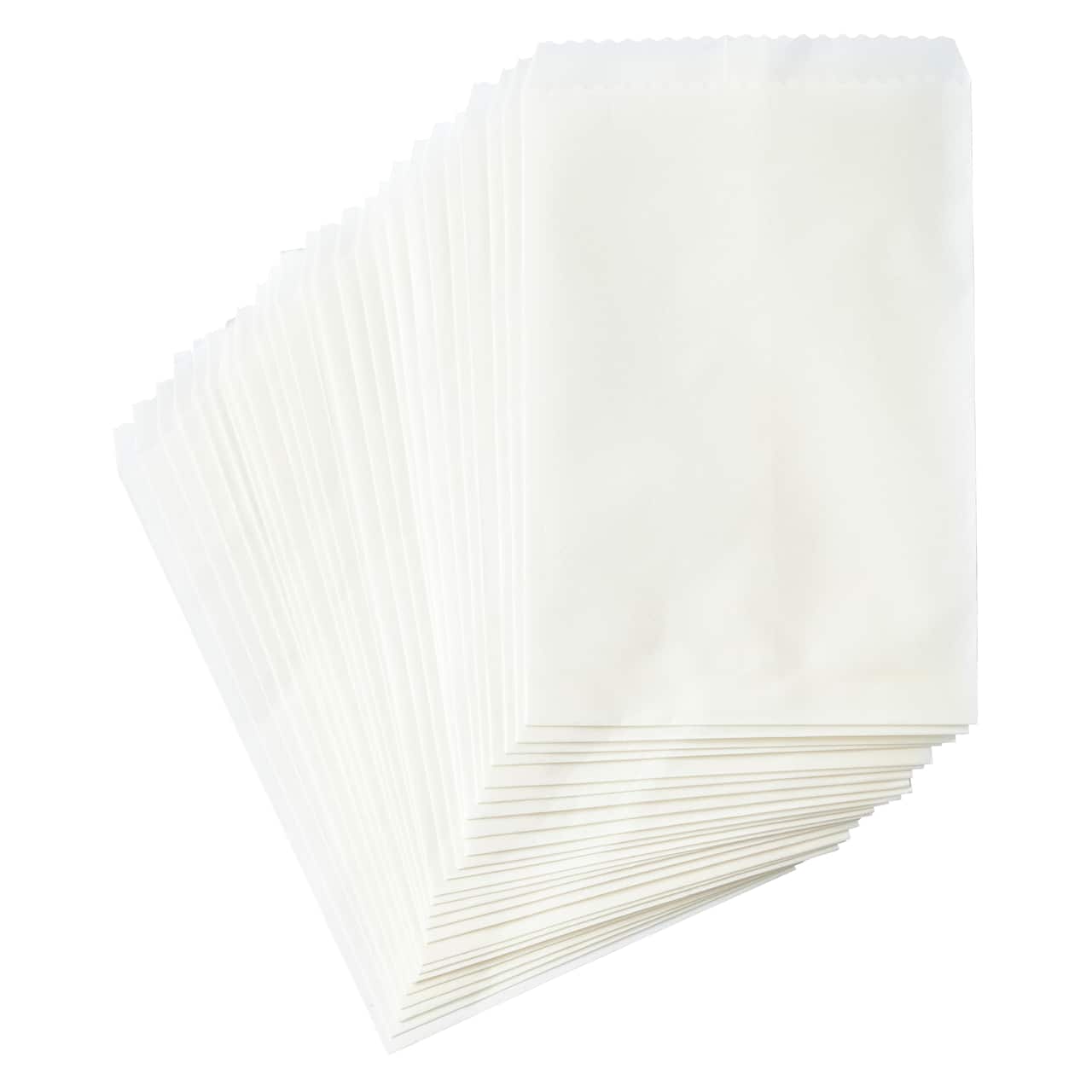 Sacs en papier cristal de Celebrate It